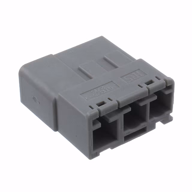 GT13/5-2/1S-HU Hirose Electric Co Ltd  Coaxial Connector (RF) Accessories